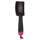Tgoon Available Hair Dryer Comb , Hair Brush 700W As Pictures Show with ABS and Ceramics