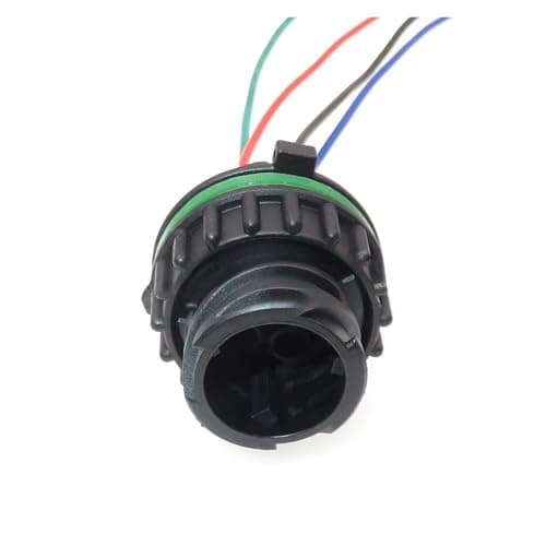 automotive connectors 4 Pin Automotive Connector 1-967402-1 1-967325-1 easy replacement(Male with wire,1PCS)