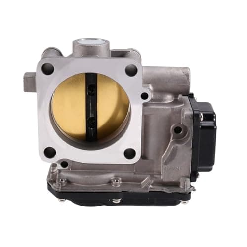 16400-R44-A02 Car Throttle Body Assembly Compatible For Honda Accord CR-V 2008-2025 16400R44A02