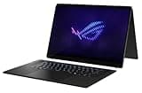 EXCaliberPC [2026] ASUS ROG Zephyrus Duo GX651AR-DB96 (Intel Ultra 9 386H, 32GB RAM, 1TB NVMe SSD, NVIDIA GeForce RTX 5070Ti, 16" 120Hz OLED Touch, Windows 11) Gaming Laptop