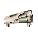 KUYJHNVD Main Brush Motor Housing Assembly Parts Robotic Vacuum Cleaner Accessories, Compatible with Xiaomi, Mijia, G1 Mjstg1(Motor Assembly)