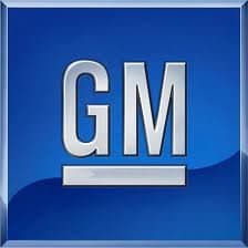 GM Outlet - 12590925