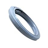 Door Seal Rubber Gasket， XQG80-NHEBL Front-Loading Washing Machine