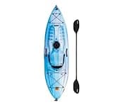 Lifetime Tahoma 100 Sit-On-Top Kayak 91243