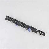 for 8-Bay 2.5-inch Hard Drive backplane for R330, R430, R630, and DSS1500 Servers. (MG81C 0MG81C)