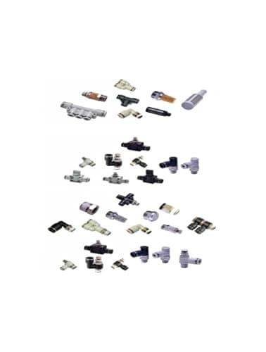 Connector; X-APH1203
