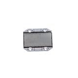 Shaver Head Knife Net ES9943 ES9942 Suitable ，Compatible For Panasonic， ES3042 ES3750 ES-RC30 ES-RC40 ES-SA40 ESB383 ESRP40 Shaver(A knife net)