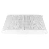 Air Purifier Replacement Filter Compatible with Blue Pure 211 — Household Cleaning Carbon Particle Filter for Odor Elimination