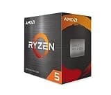 AMD RYZEN 5 5600XT 6-Core, 12-Thread Processor