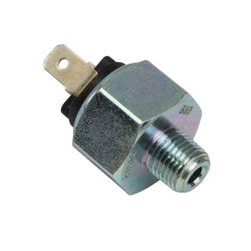YCQTaoBao Brake Light Switch 1PC Replaces 113945515C, 113945515H Compatible with Porsche 356C 1964-1965 Compatible with 911 1965-1989 Compatible with Volkswagen 1962-1979