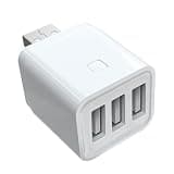 for Smart Zigbee 3 USB Switch, 5V for Mini USB Power with App and Voice Control, Applicable to Alexa and Yandex