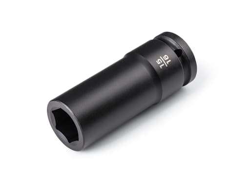 TEKTON 3/4 Inch Drive x 15/16 Inch Deep 6-Point Impact Socket | SID33024