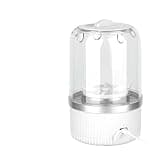 Portable Washing Machine, Underwear Washer & Mini Portable Washing Machine For Delicates,Cordless & Lightweight Design,for Apartments,RV,Camping