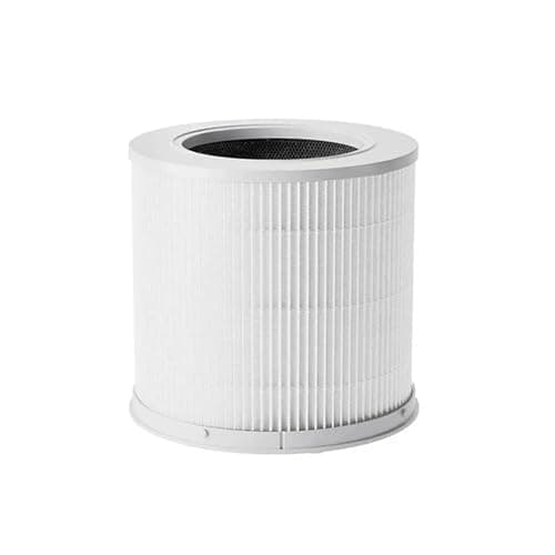 Air Purifier Filter,Compatible For Xiaomi, Air Purifier 4 Compact Filter Smart Air Purifier PM 2.5 With Filter(2pcs)