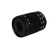 85mm f/5.6 2X Ultra Macro APO Lens for M/E/Z/RF(for Mount Z)