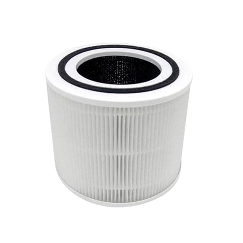 1pcs Replacement Air Filter，Compatible For LEVOIT， Core 200S Air Purifier Filter