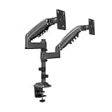 INNOCN Dual Monitor Arm - Up to 44lbs - Support 19~44" Monitors