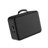 File Folder Carriers Designed to Keep Your Valuables Safe At Home or Workplace Secure File Pouches Folders Carriers Case
