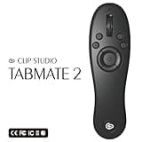 セルシス Clip Studio Tabmate 2 (International Version) [Compatible with iPad/Android/Windows/macOS/Chromebook/iPhone/Android Phone]