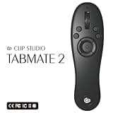 セルシス Clip Studio Tabmate 2 (International Version) [Compatible with iPad/Android/Windows/macOS/Chromebook/iPhone/Android Phone]