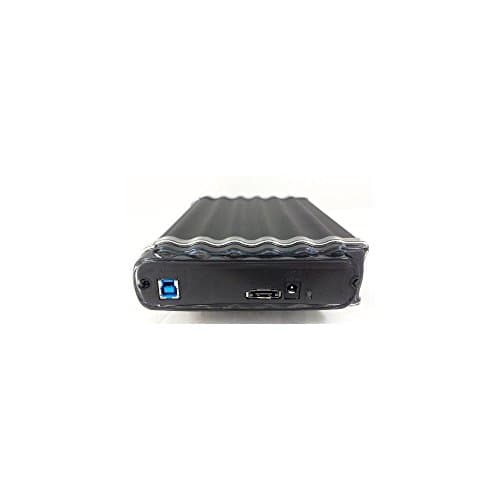 BUSlink 2TB USB 3.0/ eSATA External HDD for PC/Mac/DVR Expander