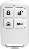 Alarm System for Home Security (PG-A04-L01-R-1)