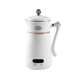 Mini Soybean Milk Machine Portable Automatic Cleaning Household Low-noise Wall Breaking