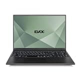 HIDevolution [2026] EVOC High Performance Systems L2601A (L260JUX) 16" QHD+ 165Hz, 1.5 GHz Ultra X7-358H, Intel ARC B390 Graphics, 32 GB LPDDR5X RAM, 4 TB PCIe SSD, Windows 11 Pro