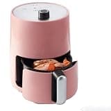 XDSRFVW Air Electric Fryer Household Intelligent Oil-free Smokeless Fryers