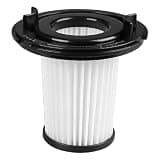 Emiif Replacement HEPA Filter for Cordless Vacuum Cleaner Model EV-691, High-Efficiency Filtration for Pet Hair & Dust, Easy Install, 1 Pack