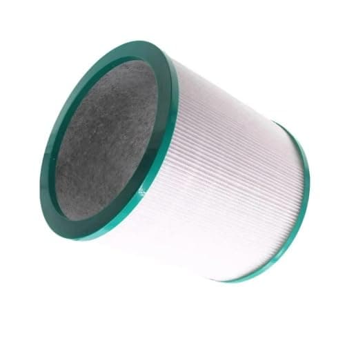 Compatible for TP00 TP01 TP03 TP02 AM11 BP01 968126-03, Composite Cartridge Filter for Air Purifier