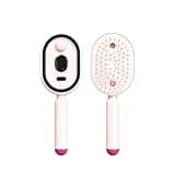 Vedaeyer Hair Brush,Vedaeyer Hair Straightener,Air Cushion Brush，1