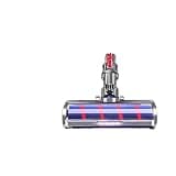 Motorized Floor Cleaning Brush Head, Compatible with Dyson, Roller Accessory Fit V7 V8 V10 V11