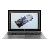 HP Zbook 15U G6 15.6" Laptop i7-8665U 16GB 256GB SSD W11H (Low Battery Health)