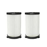 AIHDBCL Filter Corded Vacuum Cleaner Part Element，D600 D601 Accessories