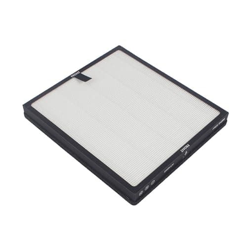 Air Purifier H13 Filter,HEPA Filter,Activated Carbon Filter Element ，Compatible For MORENTO ，HY4866(SET1)