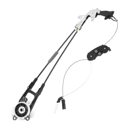 Wiring Harness Set Ensuring Longevity 85016-08011 for Fleets Vehicles Minivan Harness