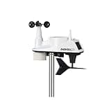 Davis Instruments 6357 Vantage Vue Professional Weather Station - Wireless & Solar Powered