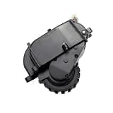 Left Right Wheel,Compatible For Eufy，RoboVac L35 For Hybrid/L35 For Hybrid+/LR30(R)