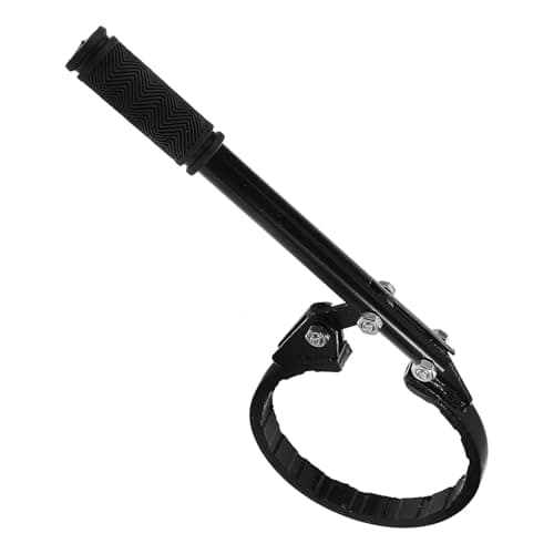 LOEFLIFA Truck Dryer Can Pulling Tool and Dryer Cylinder Removal Wrench for Heavy Duty Truck Maintenance and Replacement