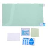 banapoy 14 inch 16:9 Anti Blue Light Screen Protector, Static Adsorption Eye Protection Anti glares Reflective Film with 5 Layer Design, for Laptop Monitor