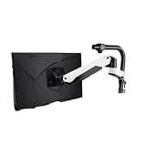 Inverted Monitor Bracket Robotic arm Hovering, Lifting, and Rotating(12E2)