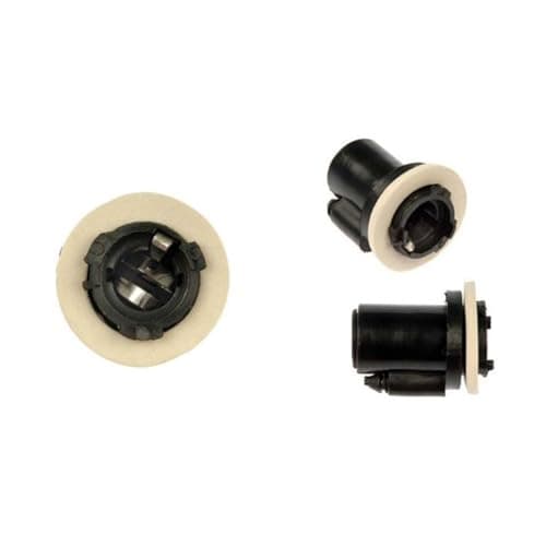 GZTianSai 1pcs Parking Light Bulb Socket fits Chevrolet C10, C20 1985 1986 4.3L V6, fits Chevrolet C30 1979 1980 1981 1982 4.1L l6