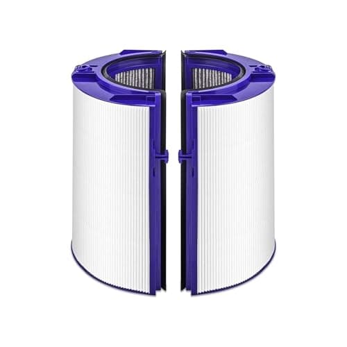 Air Purifier Filter,Compatible For TP06/09/07, HP06/07/09, PH01/02 970341-01, 965432-01
