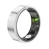 smart Ring (Silver, 7)