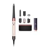 Dyson Airwrap i.d. Multi-Styler and Dryer and Dyson Chitosan Post-Style Serum Amazon Exclusive
