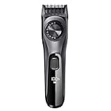 Pro Hair Clipper, Professional LED Adjustable Beard Trimmer Rechargeable for Men Shaver Electric Cutter Machine