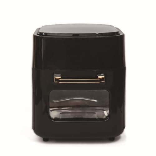 PYRVILAX Air Fryers Kitchen Accessories Electric Oven Potato Airfryers Oil-free Fryer Fritadeira(D)