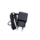 15V 5.4W 2-Prong Wall Plug AC Power Adapter Charger Compatible with Philips Compatible with Norelco HQ8 HQ8505 HQ8500 HQ6070 HQ6073 HQ6076 PT860 AT890(OEM)
