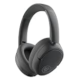 JLab JBuds Lux ANC, Over Ear Headphones, Active Noise Cancelling, Bluetooth, Graphite